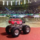 Illustration for article titled Drift Pig Wheel Swap; Monster Jam Edition or WiMT?